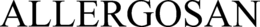 ALLERGOSAN trademark