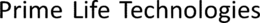 PRIME LIFE TECHNOLOGIES trademark