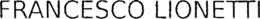 FRANCESCO LIONETTI trademark