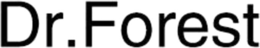 DR.FOREST trademark