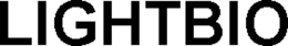 LIGHTBIO trademark