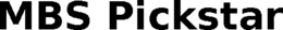 MBS PICKSTAR trademark