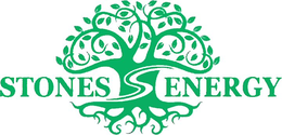 STONES ENERGY trademark