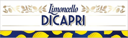 LIMONCELLO DICAPRI trademark