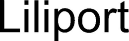 LILIPORT trademark