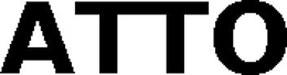 ATTO trademark
