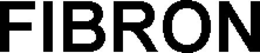 FIBRON trademark