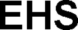 EHS trademark
