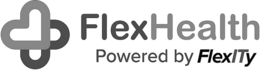 FLEXHEALTH POWERED BY FLEXITY trademark