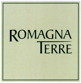 ROMAGNA TERRE trademark