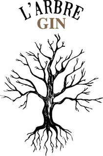 L'ARBRE GIN trademark