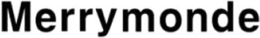 MERRYMONDE trademark