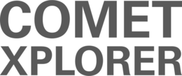 COMET XPLORER trademark