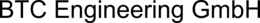 BTC ENGINEERING GMBH trademark