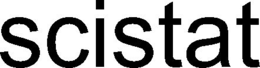 SCISTAT trademark