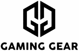 GG GAMING GEAR trademark