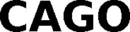 CAGO trademark