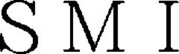 SMI trademark