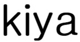 KIYA trademark