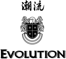 EVOLUTION trademark