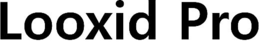 LOOXID PRO trademark