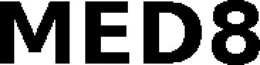 MED8 trademark