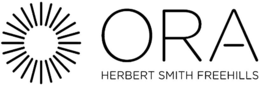 ORA HERBERT SMITH FREEHILLS trademark