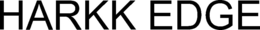 HARKK EDGE trademark