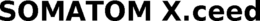 SOMATOM X.CEED trademark