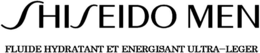 SHISEIDO MEN FLUIDE HYDRATANT ET ENERGISANT ULTRA-LEGER trademark