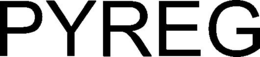 PYREG trademark
