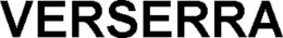 VERSERRA trademark
