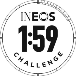 INEOS 1:59 CHALLENGE trademark
