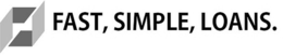 FAST, SIMPLE, LOANS. trademark