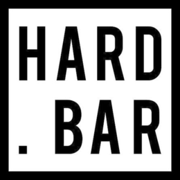 HARD . BAR trademark