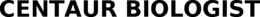 CENTAUR BIOLOGIST trademark