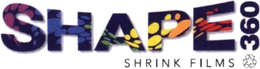 SHAPE 360 SHRINK FILMS trademark