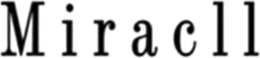 MIRACLL trademark