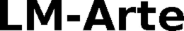 LM-ARTE trademark