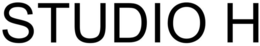 STUDIO H trademark