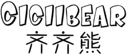 CICIIBEAR trademark