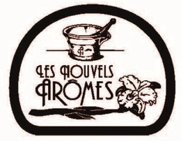 LES NOUVELS ARÔMES trademark