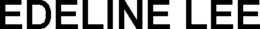 EDELINE LEE trademark