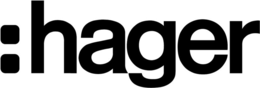 :HAGER trademark