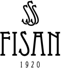 SSS FISAN 1920 trademark