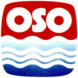 OSO trademark