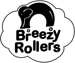 BREEZY ROLLERS trademark