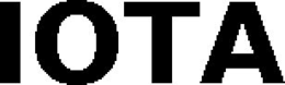 IOTA trademark