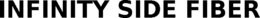 INFINITY SIDE FIBER trademark