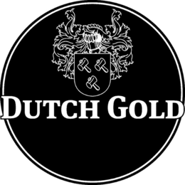 DUTCH GOLD trademark